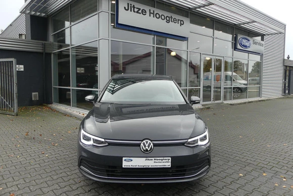 Volkswagen Golf - Afbeelding 3 van 30