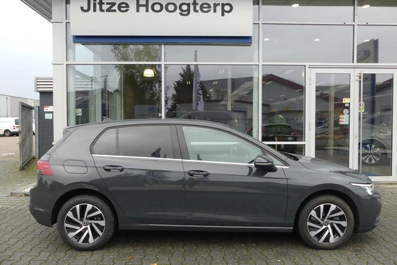 Volkswagen Golf - Afbeelding 5 van 30