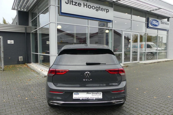 Volkswagen Golf - Afbeelding 6 van 30