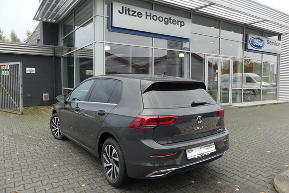 Volkswagen Golf - Afbeelding 7 van 30
