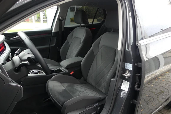 Volkswagen Golf - Afbeelding 9 van 30