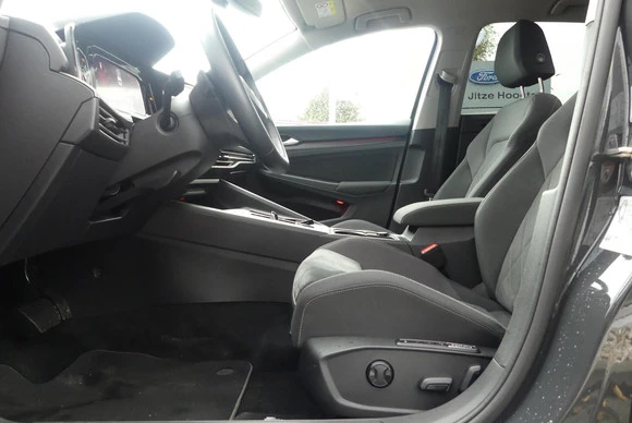 Volkswagen Golf - Afbeelding 11 van 30