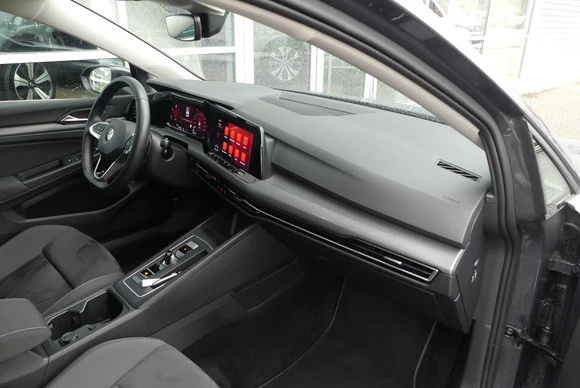 Volkswagen Golf - Afbeelding 14 van 30