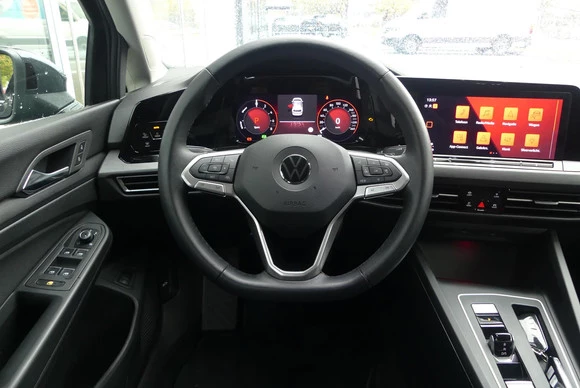 Volkswagen Golf - Afbeelding 15 van 30