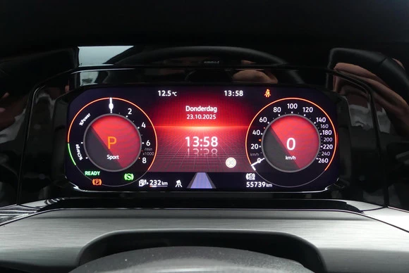 Volkswagen Golf - Afbeelding 19 van 30