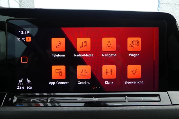 Volkswagen Golf - Afbeelding 25 van 30