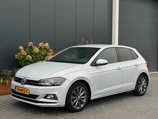 Volkswagen Polo - Afbeelding 1 van 26
