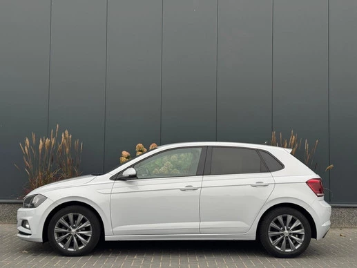 Volkswagen Polo - Afbeelding 2 van 26