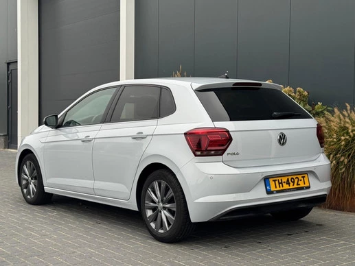 Volkswagen Polo - Afbeelding 3 van 26