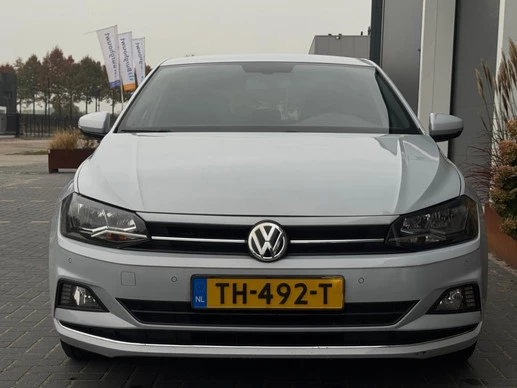 Volkswagen Polo - Afbeelding 4 van 26