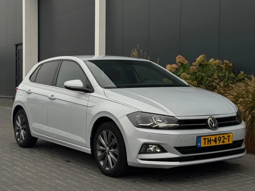 Volkswagen Polo - Afbeelding 5 van 26