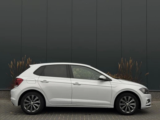 Volkswagen Polo - Afbeelding 6 van 26