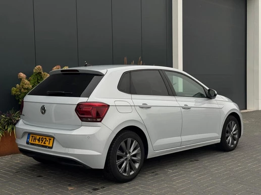 Volkswagen Polo - Afbeelding 7 van 26
