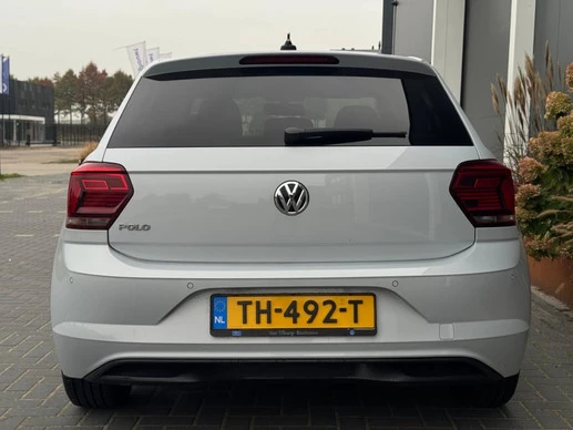 Volkswagen Polo - Afbeelding 8 van 26