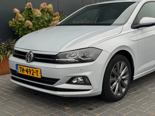 Volkswagen Polo - Afbeelding 9 van 26