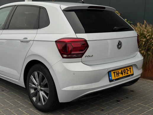 Volkswagen Polo - Afbeelding 10 van 26