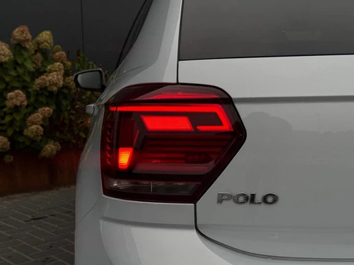 Volkswagen Polo - Afbeelding 11 van 26