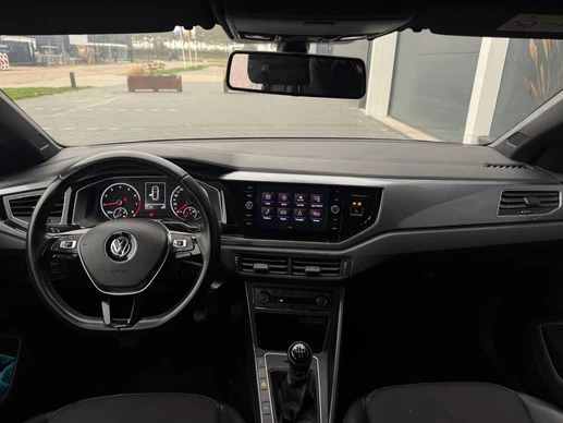 Volkswagen Polo - Afbeelding 13 van 26