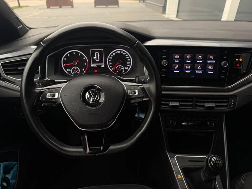 Volkswagen Polo - Afbeelding 14 van 26