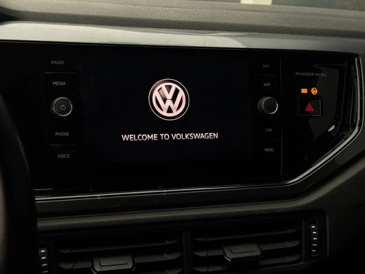 Volkswagen Polo - Afbeelding 16 van 26