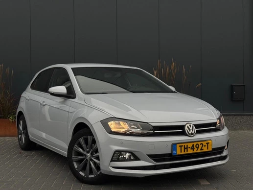 Volkswagen Polo - Afbeelding 22 van 26