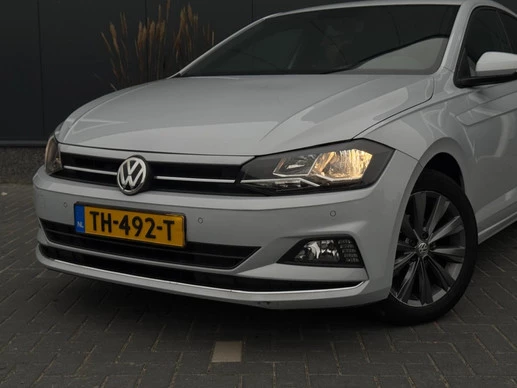 Volkswagen Polo - Afbeelding 23 van 26