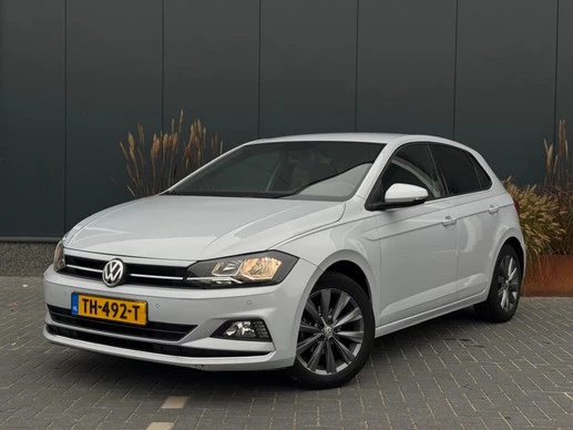 Volkswagen Polo - Afbeelding 24 van 26