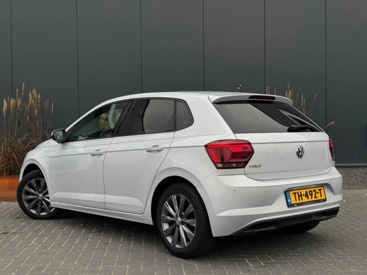 Volkswagen Polo - Afbeelding 25 van 26