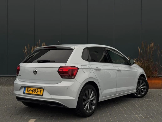Volkswagen Polo - Afbeelding 26 van 26