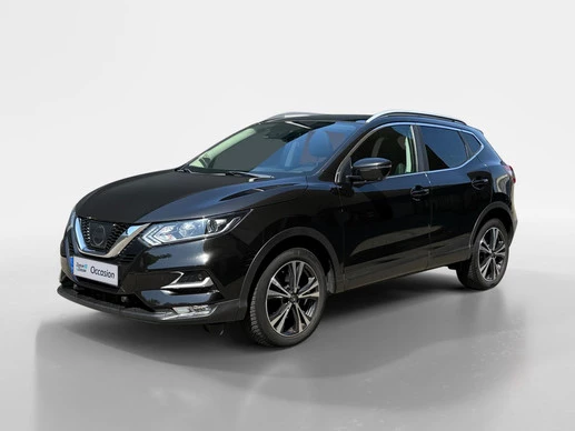 Nissan QASHQAI - Afbeelding 1 van 30