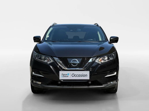 Nissan QASHQAI - Afbeelding 2 van 30