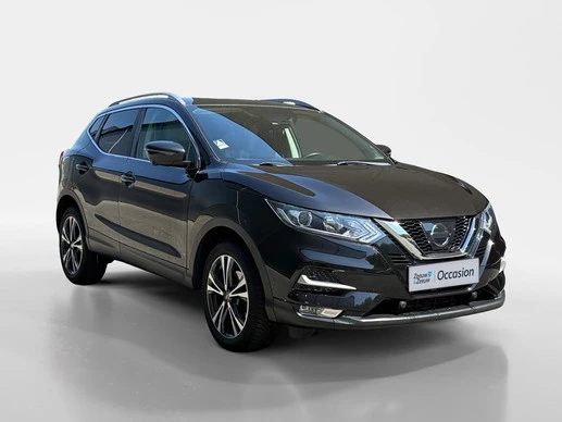Nissan QASHQAI - Afbeelding 3 van 30