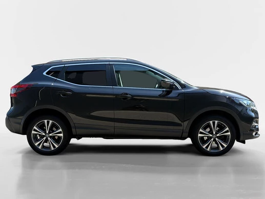 Nissan QASHQAI - Afbeelding 4 van 30