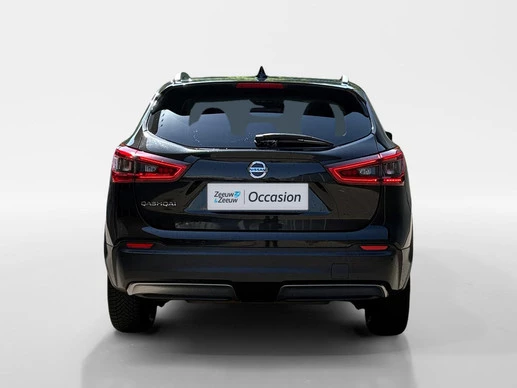 Nissan QASHQAI - Afbeelding 6 van 30
