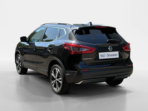 Nissan QASHQAI - Afbeelding 7 van 30