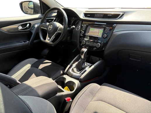 Nissan QASHQAI - Afbeelding 8 van 30