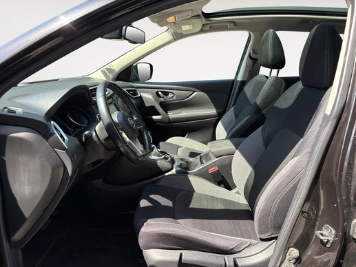 Nissan QASHQAI - Afbeelding 9 van 30