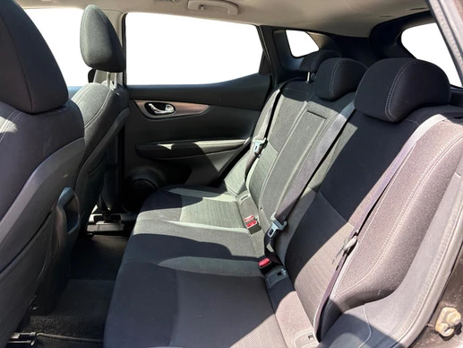 Nissan QASHQAI - Afbeelding 10 van 30