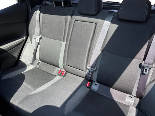 Nissan QASHQAI - Afbeelding 11 van 30