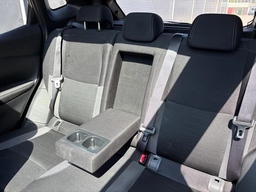 Nissan QASHQAI - Afbeelding 12 van 30