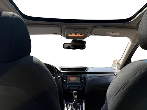 Nissan QASHQAI - Afbeelding 14 van 30