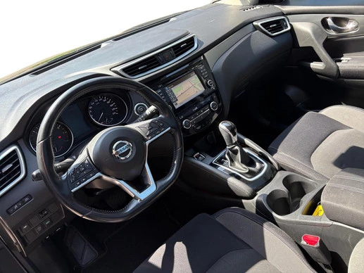 Nissan QASHQAI - Afbeelding 15 van 30