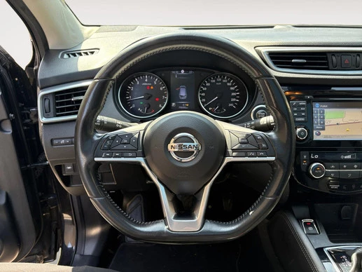 Nissan QASHQAI - Afbeelding 16 van 30
