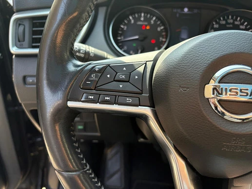 Nissan QASHQAI - Afbeelding 17 van 30