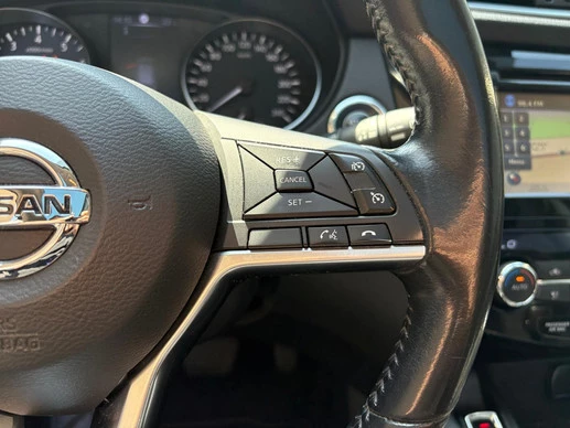 Nissan QASHQAI - Afbeelding 18 van 30