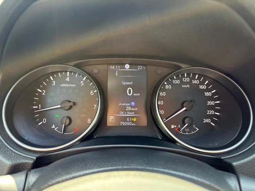 Nissan QASHQAI - Afbeelding 19 van 30