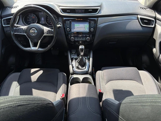 Nissan QASHQAI - Afbeelding 20 van 30