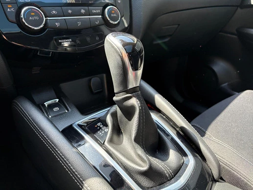 Nissan QASHQAI - Afbeelding 21 van 30