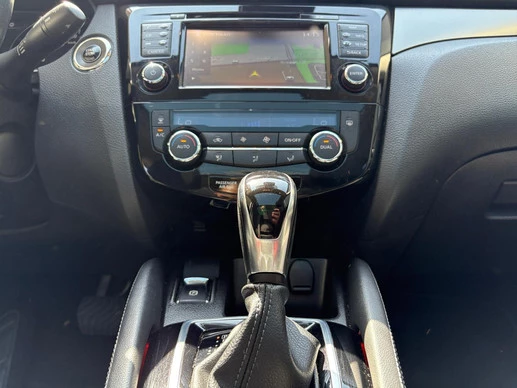 Nissan QASHQAI - Afbeelding 22 van 30