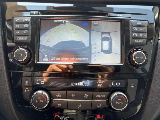 Nissan QASHQAI - Afbeelding 23 van 30